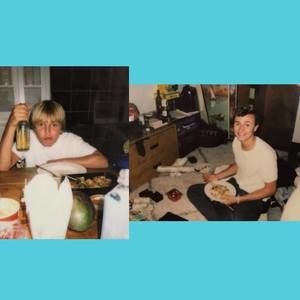 Meet your Posher, Adam